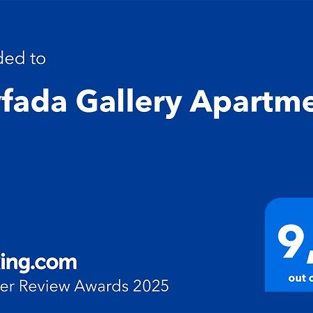 Glyfada Gallery Apartment 雅典 外观 照片